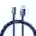 Cáp Baseus Crystal Shine USB-A To Lightning Dài 1.2M