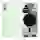 Thay vỏ iPhone 12 Mini 5G chính hãng Aries - Xanh Ngọc