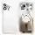 Thay vỏ iPhone 13 Pro Max 5G chính hãng Aries - Trắng