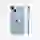 Thay vỏ iPhone 14 chính hãng Aries - Xanh dương