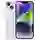 Thay vỏ iPhone 14 chính hãng Aries - Tím