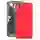 Thay vỏ iPhone 14 chính hãng Aries - Đỏ