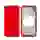 Vỏ chính hãng Aries thay cho iPhone XR - Đỏ