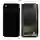 Vỏ chính hãng Aries thay cho iPhone XR - Đen
