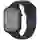 Apple Watch Series 8 45mm GPS - Viền nhôm - Cao su - Cũ Đẹp - Đen
