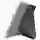 Bao da iPad Air 11 2024 Wiwu Classic - Đen