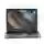 Bộ dán Innostyle MacBook Full 6in1 For MacBook Air 13 2028-2021 - Xám