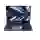 Bộ dán Full Innostyle Macbook 6 in 1 For Macbook Air 13 M2 2022 - Đen