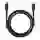 Cáp Baseus Dura Series Usb-C to C 100w dài 2m - Đỏ đen