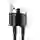 Cáp Baseus Superior Series USB-A To Micro 1m - Đen