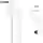 Cáp sạc Aukey Type-C to Lightning MFI CB-CL5 1.2m - Trắng