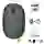 Chuột không dây Bluetooth Rapoo M650 Silent - Đen