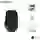 Chuột không dây Rapoo M310 Silent - Xám Đen