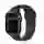 Apple Watch SE 2023 2 44mm (GPS) viền nhôm | Chính hãng Apple Việt Nam-Đen