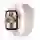 Apple Watch SE 2023 40mm (GPS) viền nhôm | Chính hãng VN/A-Trắng vàng