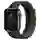 Apple Watch SE 44mm (4G) Viền Nhôm - Dây Vải | Chính Hãng VN/A-Xám/Đen