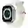 Apple Watch Ultra 49mm | Chính hãng VN/A-Trắng