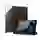 Bao da iPad 10.9 Gen 10 2022 Esr Rebound Pencil-Đen