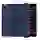Bao da iPad Air 10.9/Pro 11 Wiwu Classic-Xanh than