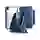 Bao da iPad Pro 2021 ESR Rebound Hybrid 360-Xanh dương