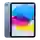 iPad 10.9 inch 2022 Wifi 256GB-Xanh
