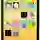 iPhone 5C 16GB-Cũ-Yellow