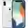 iPhone X 256GB Chính hãng VN/A Đã kích hoạt Bạc
