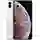 iPhone XS Max 64GB 2 SIM Bạc Đổi bảo hành