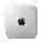 Mac mini M2 2023 (8 CPU - 10 GPU - 16GB - 256GB) | Chính hãng Apple Việt Nam-Xám