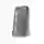 Ốp lưng Samsung Galaxy A55 Araree Flexield Clear-Đen