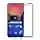 Dán cường lực Samsung Galaxy A12 chống va đập - Đen
