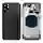 Thay vỏ iPhone 11 Pro Max chính hãng Aries - Đen