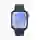 Đồng hồ thông minh Huawei Watch Fit 3 dây cao su - Đen