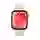 Đồng hồ thông minh Huawei Watch Fit 3 dây cao su - Trắng