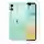 iPhone 11 128GB 2 Sim - Cũ Trầy xước - xanh