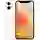 iPhone 12 128GB 2 Sim - Cũ Xước Cấn-Trắng