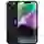 iPhone 14 256GB - Cũ Đẹp-Đen