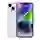 iPhone 14 Plus 128GB Chính hãng VN/A - Đổi bảo hành - Tím