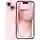 iPhone 15 128GB - Cũ trầy xước - Hồng