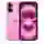 iPhone 16 256GB - Cũ xước cấn - Hồng