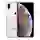 iPhone XS Max 256GB - Bạc - Cũ xước cấn