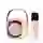 Loa Bluetooth Karaoke Mini RUIZHI JS-0016 BE không dây di động kèm Micro - Hồng