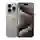 iPhone 15 Pro 128GB - Cũ trầy xước - Titan Tự Nhiên
