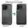 Kính lưng chính hãng Aries thay cho iPhone 15 Pro Max - Đen