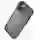 Apple iPhone 12 Pro Max ốp lưng Likgus Kickstand trong suốt