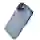 Apple iPhone 12 Pro Max ốp lưng Likgus Kickstand trong suốt