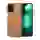 Ốp lưng iPhone 13 Pro Araree Pellis - Nâu