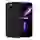 Ốp lưng iPhone 13 Pro Max Araree Pellis - Đen