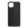 Ốp lưng iPhone 13 Pro Max Mipow TPU & PU Leather - Đen