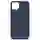 Ốp lưng iPhone 13 Pro Max Mipow TPU & PU Leather - Xanh Dương